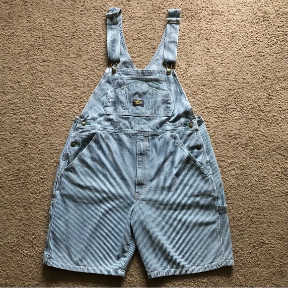 OshKosh B'gosh Other Oshkosh Bgosh Classics Adult Mens Railroad